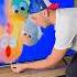 Angry Birds Funny Moment