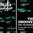 HOG Presents The Groovelines Got To Dance Disco Chus Ceballos Remix PSB060