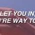 Steal My Clothes Kito Bea Miller Lyrics