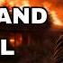 Ashes And Steel Outlaw Blues Music Dark Country Survival Anthem