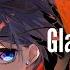SID 硝子の瞳 Glass No Hitomi Mata Kaca Rom Eng Indo Lyric