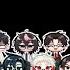 UTAUカバー Espect 眼鏡音源20人