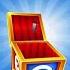 Mystery Box Opening Prize Box One Fresh Stereo Subway Surfers Game Playing In IPhone
