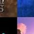 Walt Disney Animation Studios Title Cards 1937 2025 Including Zootopia 2