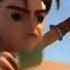 Superbook Yey Channel Trailer Teaser Reversed Backwards