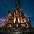Walt Disney Pictures 2006 Without Music SFX Only