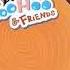 YooHoo Friends 2nd Opening Korean