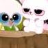 Yoohoo Pammees Cute Moments