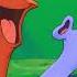 The Little Mermaid 2 Return To The Sea 2000 Intro UHD