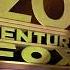 WHAT IF 20TH CENTURY FOX 2059 LOGO In Reversed