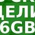 Запуск 80B модели на 6GB видеокарте
