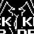 DELTARUNE Ch 3 Black Knife 8 Bit 2A03 Remix