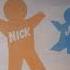 Nick Jr Ident Hot Air Balloon