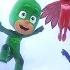 Super Singing Heroes PJ Masks Disneyjr