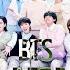 BTS 방탄소년단 ALIENS M V 2026