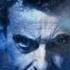 Doctor Who Intro Feat Peter Capaldi 2014 Title Sequence NeonVisual