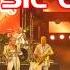 ABBA At EPCOT Garden Rocks 2026 Direct From Sweden