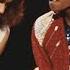 Michael Jackson Eddie Van Halen In Concert Together Beat It