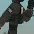 Godzilla Minus One Boat Clip Reanimated