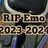 I Drowned My Emo Robot