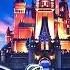 Обзор на DVD диск Тачки 2 2011