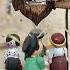 Cuckoo Clock Compilation Coo Coo 15 Cuckoo Bird Calls In 50 Seconds