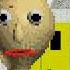 Baldi S Basics Deaths Until I Get The 99