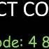 Barney Error PowerPoint Edition Wrong Code Sound Effect FREE TO USE