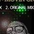 MOVIN ON Original Mix