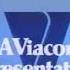 Viacom Logo 1970