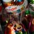 Kinder Surprise Christmas 2025 Kinder Überraschung Weihnachtlich 2025 Рождественские Киндер Сюрпризы
