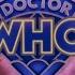 Doctor Who Main Theme And Title Sequence The Star Beast 2023