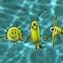 United Plankton Pictures Inc Nickelodeon Productions CBS TV Distribution 2010 2