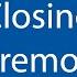 Closing Ceremony PyeongChang2018 Paralympic Winter Games