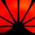 Huawei Logo Effects Reversed