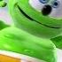 The Gummy Bear Song Long Hebrew Version Gummibär The Gummy Bear