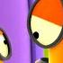 Does Orbit Have A Twin Rob The Robot Toddler Learning Video