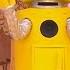 Yo Gabba Gabba WildBrain Plex Teaches The Special Robot Dance Shows For Kids