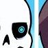 Friday Night Funkin Dusttale Relapsed Sans Papyrus Chara FNF Mod FNF Undertale Fangame