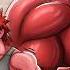 Kirishima Hulk Transformation