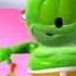 Gummy Bear Song Jumbo Version