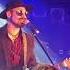 Destination Unknown Pseudo Echo LIVE