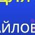 Все для тебя Стас Михайлов Karaoke Version