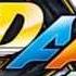 Power Two Hotblade 頭文字D7AAX Initial D Arcade Stage 7AAX