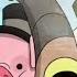 Gravity Falls Credits The Love God