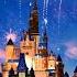 Walt Disney Pictures Logo 2006 2011 My Variant The Tinkerbell Lightball Is Kicking A Camera