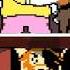 Deltarune Глава 5 Асгор ВСЕ КАТ СЦЕНЫ