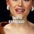 Ариана Гранде поёт Espresso Сабрины Карпентер