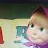 ABC Masha And The Bear BSOD Episode 7 Shorts