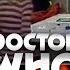 Doctor Who Jo Enters The TARDIS Colony In Space